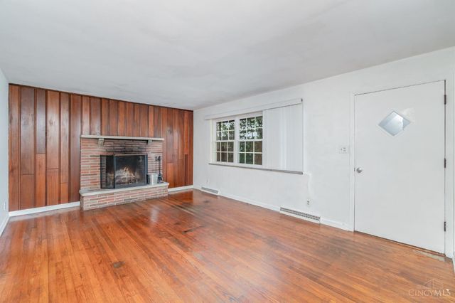 1214 Sycamore Lane, Pierce Twp, OH 45102