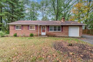 1214 Sycamore Lane, Pierce Twp, OH 45102