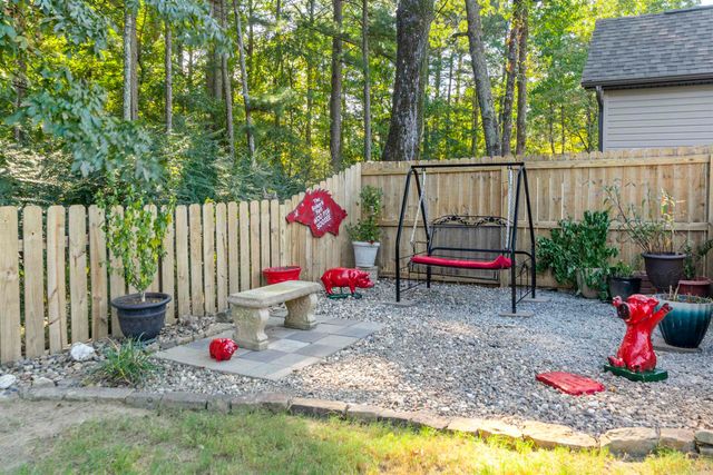 527 Clayton Oaks Drive, Benton, AR 72019