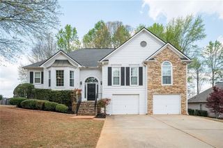 431 Valleyside Drive, Dallas, GA 30157
