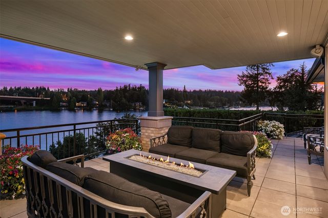 16 Enatai Drive, Bellevue, WA 98004