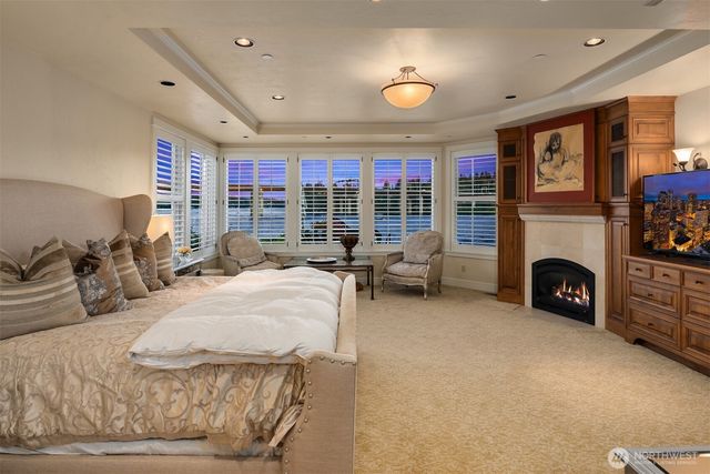 16 Enatai Drive, Bellevue, WA 98004