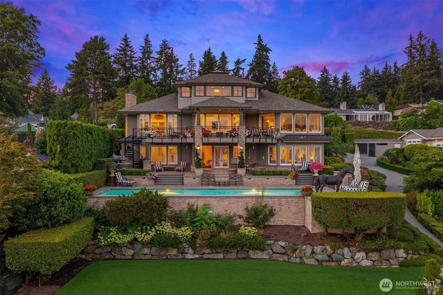 16 Enatai Drive, Bellevue, WA 98004