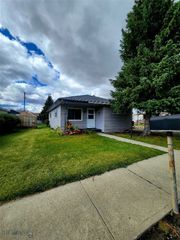 1937 Lafayette, Butte, MT 59701