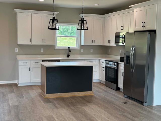 753 Annie Hollow Road, Westmoreland, TN 37186