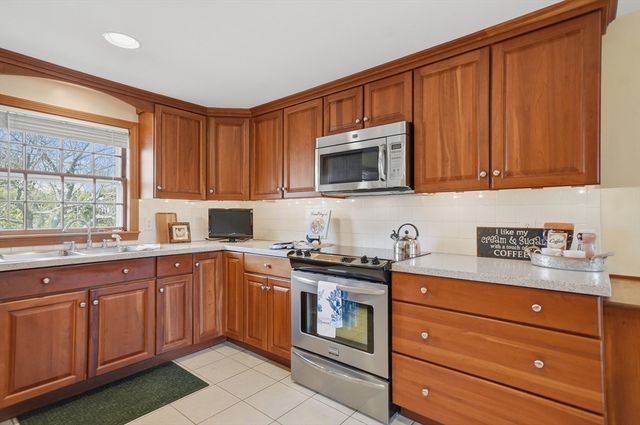 16 Cheswick Road, Arlington, MA 02474