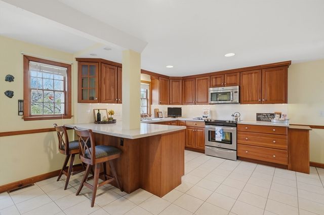 16 Cheswick Road, Arlington, MA 02474