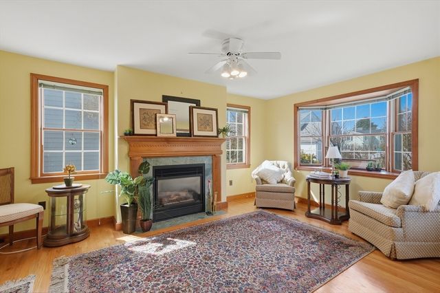 16 Cheswick Road, Arlington, MA 02474