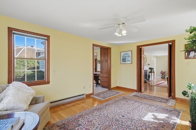 16 Cheswick Road, Arlington, MA 02474