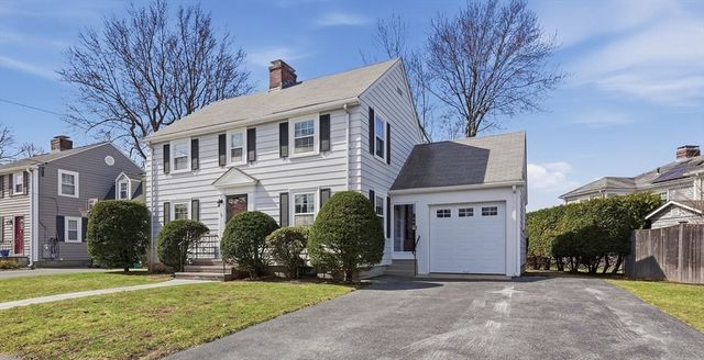 16 Cheswick Road, Arlington, MA 02474