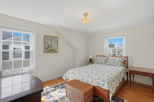 16 Cheswick Road, Arlington, MA 02474