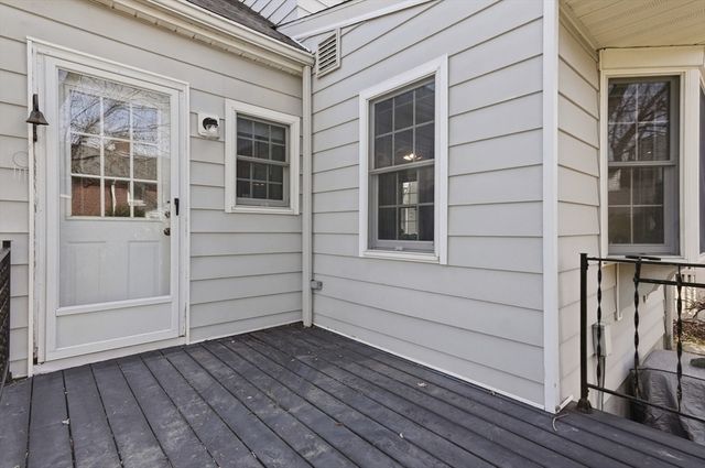 16 Cheswick Road, Arlington, MA 02474