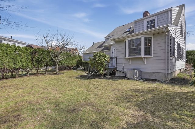 16 Cheswick Road, Arlington, MA 02474