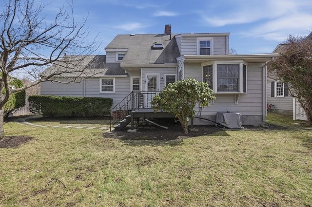 16 Cheswick Road, Arlington, MA 02474