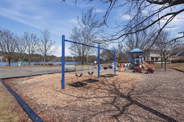 16 Cheswick Road, Arlington, MA 02474