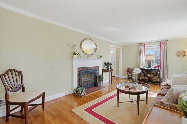 16 Cheswick Road, Arlington, MA 02474