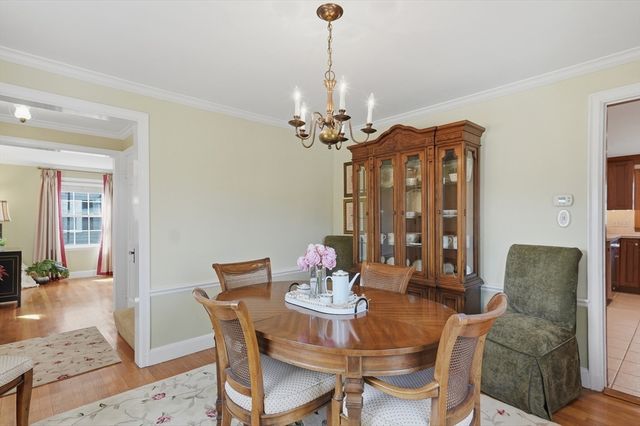 16 Cheswick Road, Arlington, MA 02474