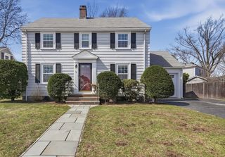 16 Cheswick Road, Arlington, MA 02474