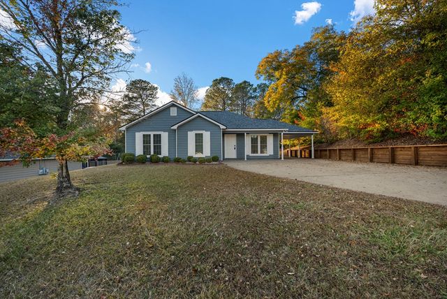 640 Builder Drive, Phenix City, AL 36869