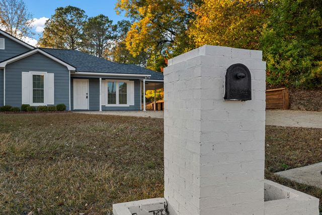 640 Builder Drive, Phenix City, AL 36869
