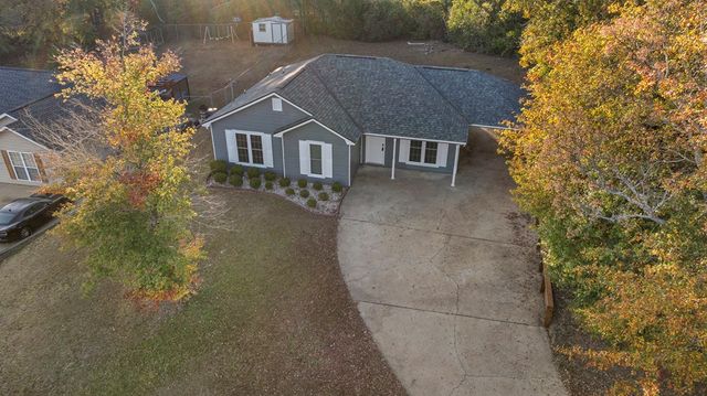 640 Builder Drive, Phenix City, AL 36869