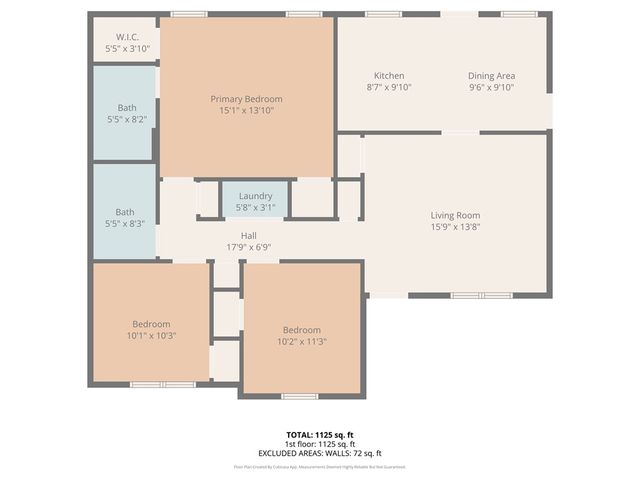 640 Builder Drive, Phenix City, AL 36869