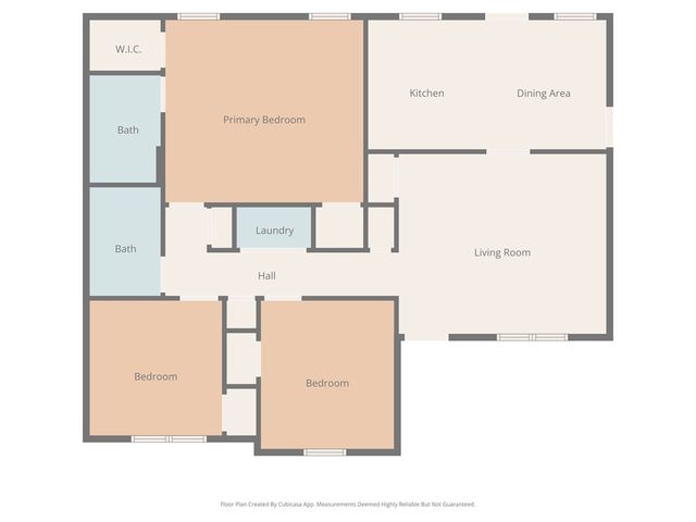 640 Builder Drive, Phenix City, AL 36869