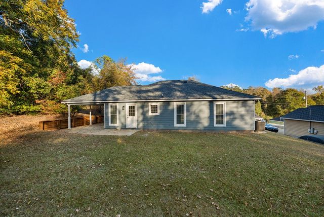 640 Builder Drive, Phenix City, AL 36869