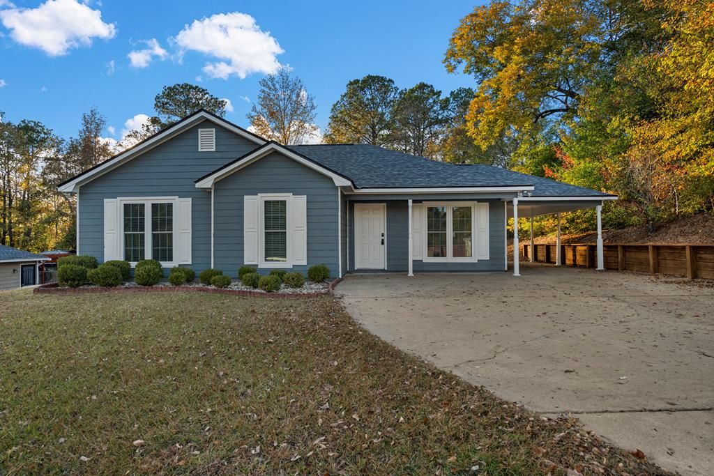 640 Builder Drive, Phenix City, AL 36869