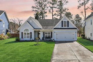 8523 Majestic Street, North Charleston, SC 29420