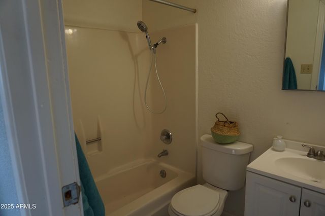 216 N CANYON Drive, Sierra Vista, AZ 85635