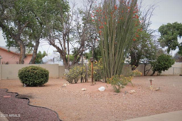 216 N CANYON Drive, Sierra Vista, AZ 85635