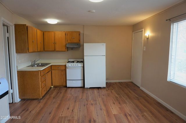 216 N CANYON Drive, Sierra Vista, AZ 85635