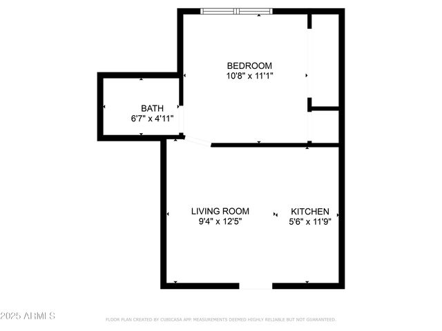 216 N CANYON Drive, Sierra Vista, AZ 85635