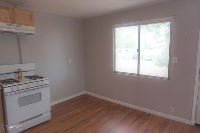 216 N CANYON Drive, Sierra Vista, AZ 85635