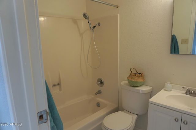 216 N CANYON Drive, Sierra Vista, AZ 85635