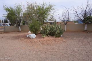 216 N CANYON Drive, Sierra Vista, AZ 85635