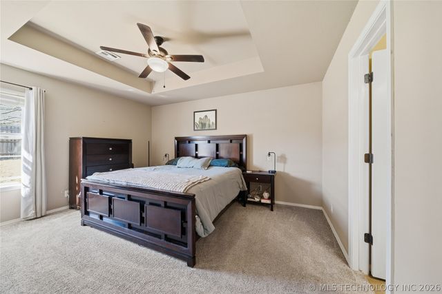 8662 S 262nd East Avenue, Broken Arrow, OK 74014