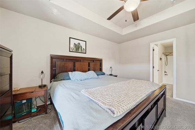 8662 S 262nd East Avenue, Broken Arrow, OK 74014