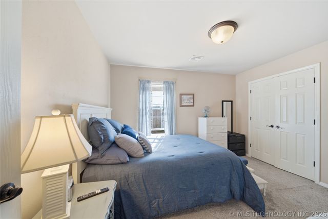 8662 S 262nd East Avenue, Broken Arrow, OK 74014