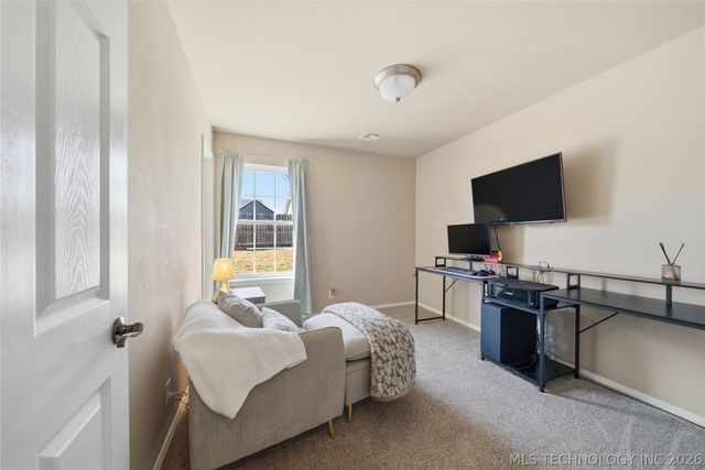 8662 S 262nd East Avenue, Broken Arrow, OK 74014