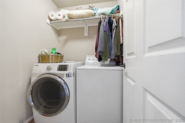 8662 S 262nd East Avenue, Broken Arrow, OK 74014