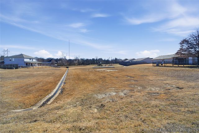 8662 S 262nd East Avenue, Broken Arrow, OK 74014