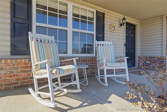 8662 S 262nd East Avenue, Broken Arrow, OK 74014