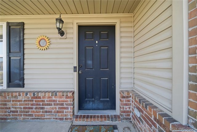 8662 S 262nd East Avenue, Broken Arrow, OK 74014