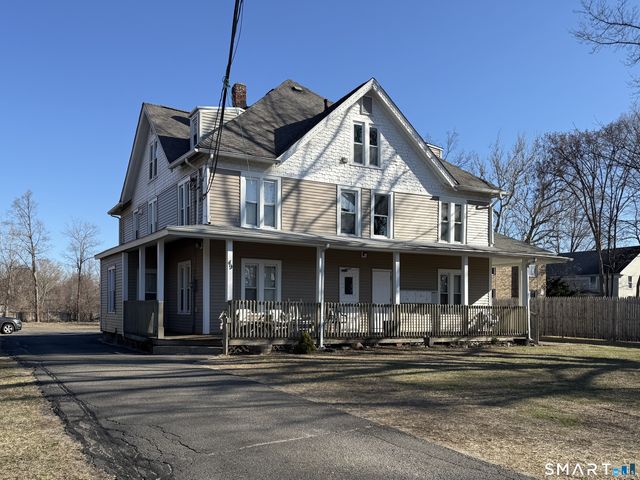 49 Washington Street 8, Bristol, CT 06010