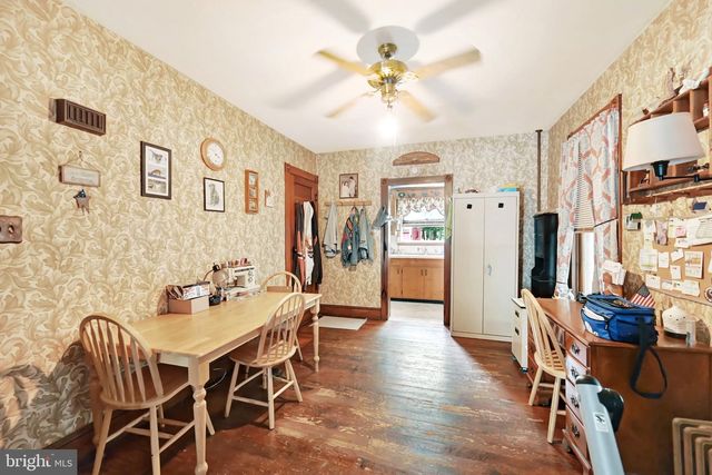 320 SPRING AVE, Hanover, PA 17331