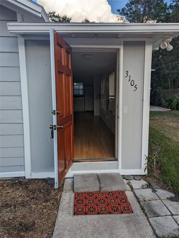 3105 S CRYSTAL LAKE DRIVE, Orlando, FL 32806