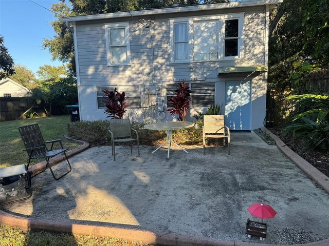 3105 S CRYSTAL LAKE DRIVE, Orlando, FL 32806