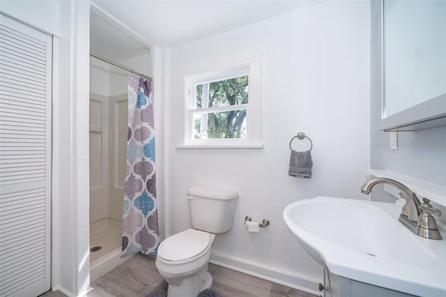 3105 S CRYSTAL LAKE DRIVE, Orlando, FL 32806